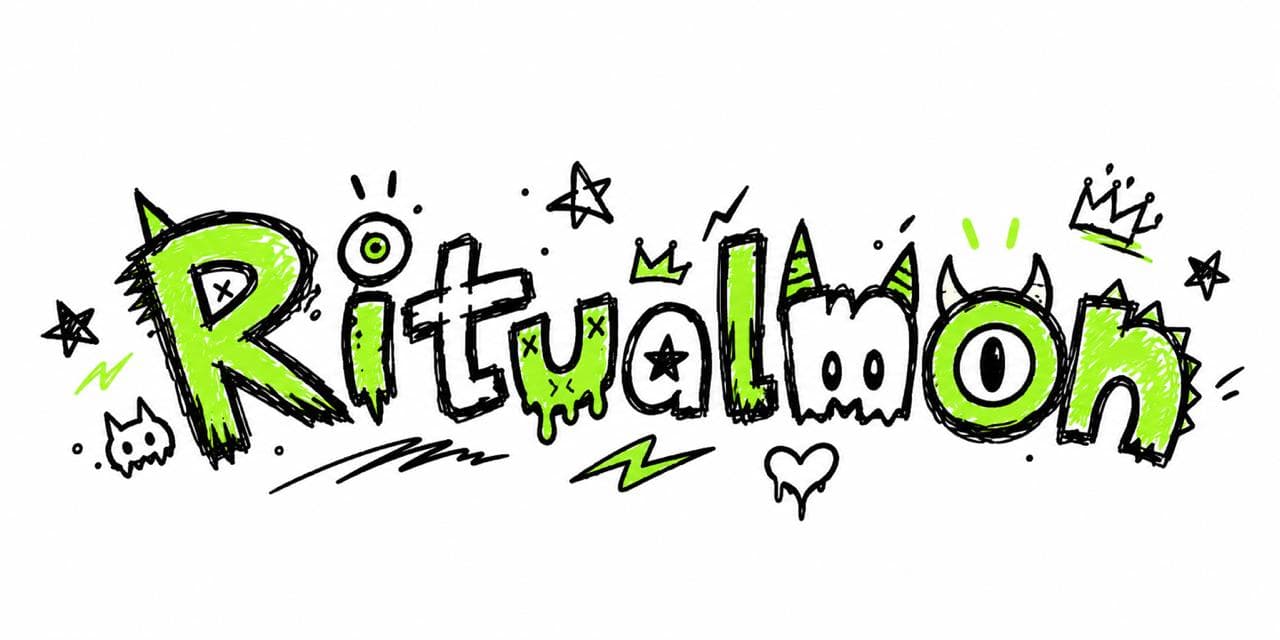 Ritualmon