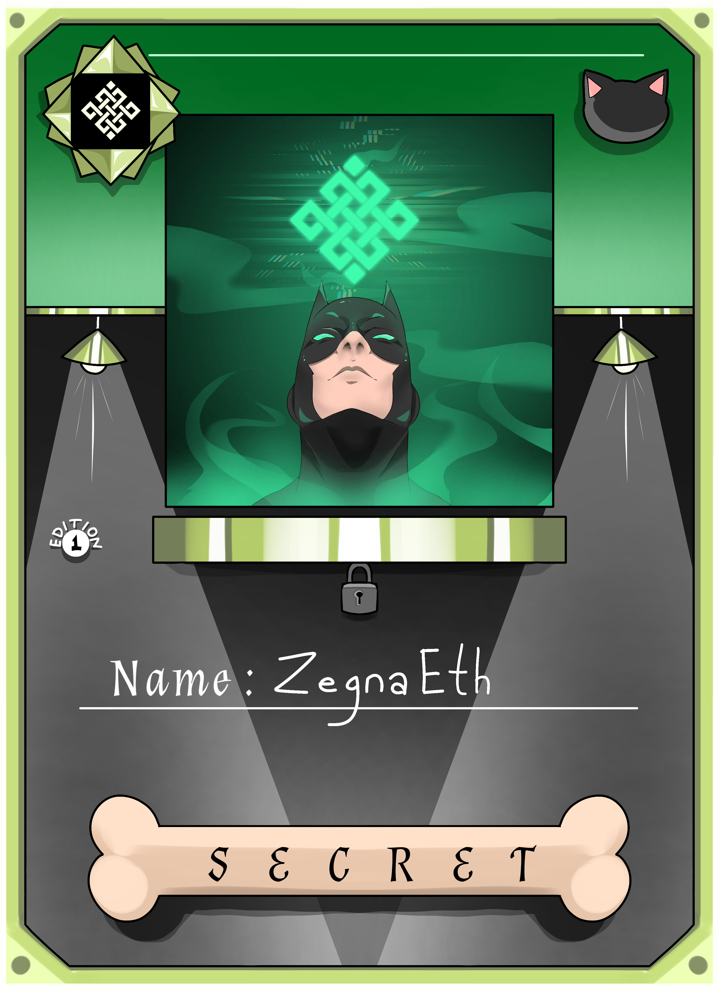 ZegnaEth